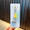 Chaveiro Saco da Sorte, Pingente de Bolsa Requintado e Fofo, Acessório para Celular, Pingente de Casal, Atacado de Presentes