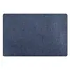 Manteles Individuales de Moda Estilo Ins, Manteles de Mesa Tejidos de Poliéster Imitación Lino Resistentes al Calor, Posavasos, Manteles de Tela, Estilo Minimalista Moderno