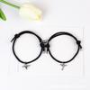 Pulsera de juramento de amor para parejas nueva transfronteriza directa de fábrica, simple, con succión de corazón, cierre de llave, para hombre y mujer, pulsera para novias