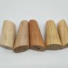 Patas de muebles, sofás, sillas de comedor, patas de madera de fábrica, patas de madera para gabinetes, mesas de té, taburetes, patas de madera perforables.