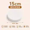 Papel separador de carne de grado alimenticio, papel de aceite para hamburguesas de res, papel de base aislante, empaque de alimentos para pasteles de camarones, papel separador especial para filete