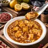 Paquetes de comida Xinmeixiang para almacenar a temperatura ambiente, platillos instantáneos listos para comer, alimentos cocidos semiacabados prefabricados para uso doméstico, convenientes para dormitorios