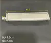 Accesorios para Máquina de Kebab Turco Doner Motor Tenedores de Carne Bandeja Piezas Barbacoa Brasileña Anillo de Hierro Rodamiento Eje