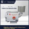 Fornecimento de Purificador de Absorção de Névoa de Óleo Industrial
