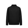 Camisa Polo Cuello Solapa Cuello en V Tejido de Punto Estilo Old Money para Hombre Cuello de Gaviota Negocios Primavera y Otoño Moderno Exportación Venta al por Mayor Transfronteriza