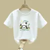 2353# Camiseta de Manga Corta para Niños y Niñas 2025 Nueva Camiseta de Algodón para Niños Verano Tops Delgados para Niños Medianos y Grandes Modernos