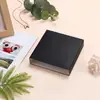Caja Suspensa de Sobre Caja de Joyería Caja de Almacenamiento para Collares, Pulseras, Anillos Caja de Joyería Caja de Embalaje para Cinturón Personalizada