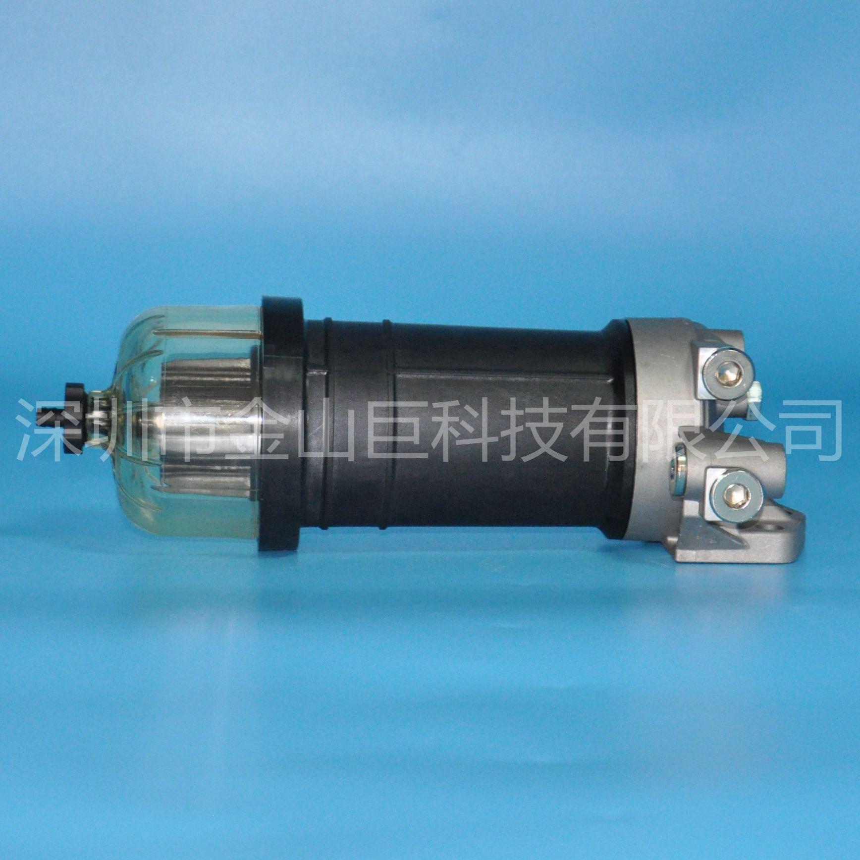 燃油滤清器总成368-3976 (1)