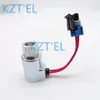 6684743 Bobina de Válvula Solenoide con Cable Excavadora Maquinaria de Construcción Repuestos Venta al por Mayor Transfronteriza