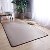 Estera de ratán de verano para el hogar, estera acolchada para sala de estar, estera de tatami, estera de ratán al por mayor, estera de ratán