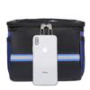 Bolsa para Bicicleta de Montaña Primera Bolsa Bolsa para Manillar No Estándar Bolsa Cabeza de Dragón Bolsa Pequeña para Cochecito Bolsa para Tubo Superior