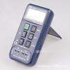 Termómetro Digital Tes-1306A Instrumento de Prueba de Temperatura Abrasiva Termómetro de Contacto/Portátil