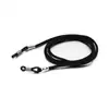 Correa para Gafas de Color Fino de Poliéster Cadena Anticaída para Gafas para Miopía y Presbicia Correa de Accesorios para Gafas