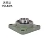 Fabricante de fonte Voleda UCF204 ventilador de transmissão mecânica com assento de rolamento esférico externo