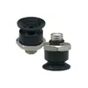 Ventosa de Sucção a Vácuo Taozhuo Zp3-T06Umn-A5 Zp3-T13Umns-A5 Manipulador Industrial Silicone Importado