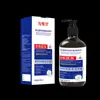 Fa Ai Ni Champú Anticaída y Fortalecedor de Cabello de Planta, Champú Nutritivo y Cuidado Capilar Artesanal Herbal de Árbol de Alcanfor