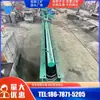 La máquina de extracción de pilares hidráulicos individuales multifuncional ahorra tiempo y esfuerzo y es conveniente para el desmontaje y montaje.