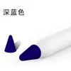 Adequado para Capa Protetora de Ponta para Apple Pencil Primeira e Segunda Geração Capa Protetora Universal Silenciosa para Ponta de Apple Pen