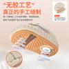 Sapatos Novos para Bebê Primavera e Outono Sapatos para Bebê Masculinos e Femininos Solado Macio 6-12 Meses Sapatos Antiderrapantes para Crianças Pequenas de Um Ano