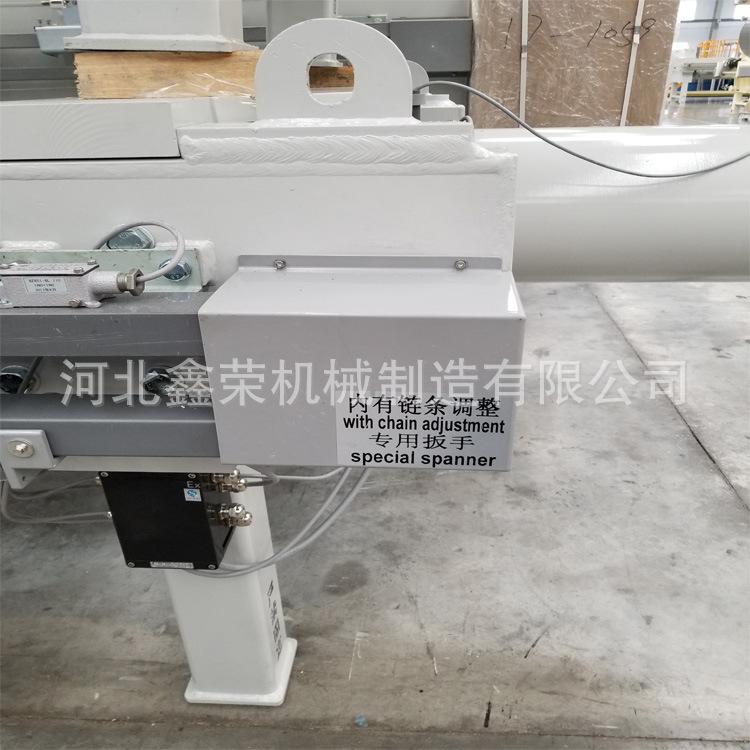 压滤机整机及细节图
