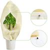 Cubierta anticongelante para plantas de Amazon, no tejida, para invierno, para proteger del frío, contra el viento y las heladas.