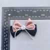 Hecho a Mano Cadena de Perlas con Cuentas Vestido de Novia Ropa Bolsas Zapatos y Sombreros Tocados Joyería Accesorios Decorativos Lazo DIY Tejido