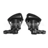 Adecuado para 04-10 Toyota Corolla jeep grand chenoji boquilla del parabrisas delantero 85381-ae020