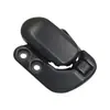 Na01R1310L Na01R1320L Adequado para 90-03 Mazda Mx5 Miata Trava da Tampa Superior