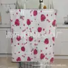 Paño de cocina al por mayor de doble capa antiadherente de fibra de bambú paño para lavar platos paño de limpieza para cocina y baño puesto de paños de cocina suministro de paños de cocina