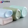 Botella de Gel Antibacterial 300ml, Botella de Empaque de Producto de Cuidado Diario, Acondicionador para el Cabello, Botella de Champú 500ml, Botella de Gel de Ducha