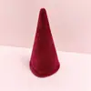 Acessórios Populares de Chapéu de Cordeiro de Xinjiang Grampo de Cabelo, Grampo de Cabelo Cultural Criativo de Bebê Cordeiro Fofo, Acessórios de Chapéu Estilo Étnico
