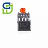 Qualidade original genuína garantia MC33172DR2G MC33172 patch SOP8 baixo consumo amplificador operacional de canal duplo
