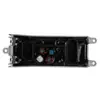 4E0820521A 4E0820521B Adecuado para 2004-2000 Audi A8 D3 Resistencia del ventilador Calentador
