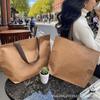 Bolsas Tejidas Publicitarias para Tiendas de Ropa, Bolsas Grandes, Bolsos de Mano Grandes para Ropa, Bolsas de Compras de Gran Capacidad, Bolsas de Regalo
