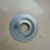 Acessórios para Máquina de Moagem Comercial Botão de Parafuso para Máquina de Leite de Soja Cabeça de Moagem em Liga de Alumínio Roda de Moagem Disco de Moagem Disco de Moagem de Aço Alavanca de Ajuste