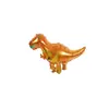 Nova Decoração de Festa com Balões de Dinossauro Arranjo de Aniversário Balões de Folha de Alumínio Dragão Cuspidor de Fogo Tiranossauro Rex Triceratops Amazon