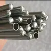 Tubo de acero pequeño de un extremo de acero inoxidable, carcasa de sensor de temperatura, sonda de termistor, manguito de protección térmica, tubo ciego