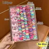 Set Popular Transfronterizo de Pinzas para el Cabello, Ligas para el Cabello, Accesorios para el Cabello, Diademas de Princesa, Regalos de Uso Diario para Bebés