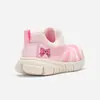 Sapatos de Caminhada Balabala para Bebês Meninas, Sapatos de Calçar Fácil, Novo Modelo Primavera e Outono 2025 Sapatos para Bebês e Crianças Pequenas