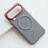 Adequado para Capa de Celular Honor Magic8Proair, Capa Protetora Magnética Fashionável 8Rsr Porsche 7Rsr Nova Estampa