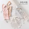 Mascarilla de Seda de Mora Nueva de Verano con Protección Solar para Cara Completa Anti-UV Parasol para Exteriores Velo Transpirable para Mujeres