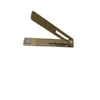Suporte para celular dobrável em linha, adesivo invisível de mesa, suporte de metal preguiçoso, adesivo pequeno, mini adesivo