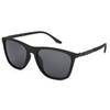 Óculos de Sol Masculinos Anti-Uv Transfronteiriços Armação Oval Grande Óculos da Moda Óculos de Sol Retrô Femininos 131 D222