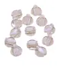 Accesorios para el cabello hechos a mano DIY material cuerda para el cabello hebilla hebilla de anillo para el cabello hebilla de cuerda para la cabeza accesorios lazo fijo
