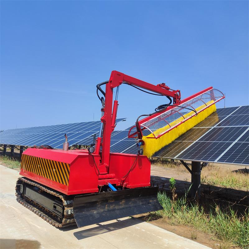 光伏板清洗机 (24)