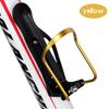 Bicicleta Ajuste Chaleira de Água Rack Mountain Bike Cup Holder Road Bike Water Cup Holder Motocicleta Water Cup Holder Acessórios para bicicleta