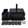 Adequado para computadores JKABS, modelos 12-14, número da peça 68145835AE