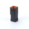 08t Negro Tipo Jst Mini Conector Impermeable Arnés de Cables Negro Conector Jst06R-Jwpf-Vsle-D 02R0