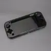 Funda Protectora Switch Lite Cáscara Dura Brillo Integrado Accesorios de Brillo Transparente Carcasa para Agarre Cubierta Completa Cáscara Dura