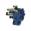 Jinhai Jiangsu Válvula de Alivio Operada por Piloto Dbw-10B/20B/30B-1-50/31.5G24Nz5L